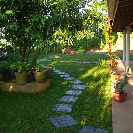 Mount View Villa Resort Mirissa Kültér fotó