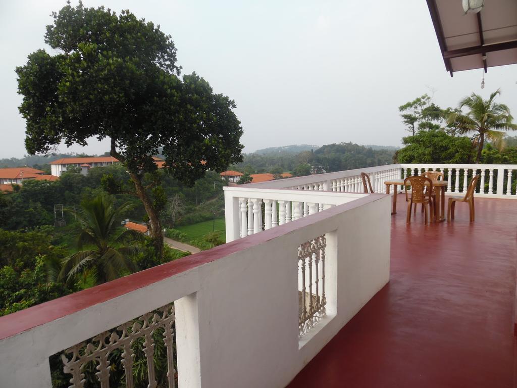 Mount View Villa Resort Mirissa Kültér fotó