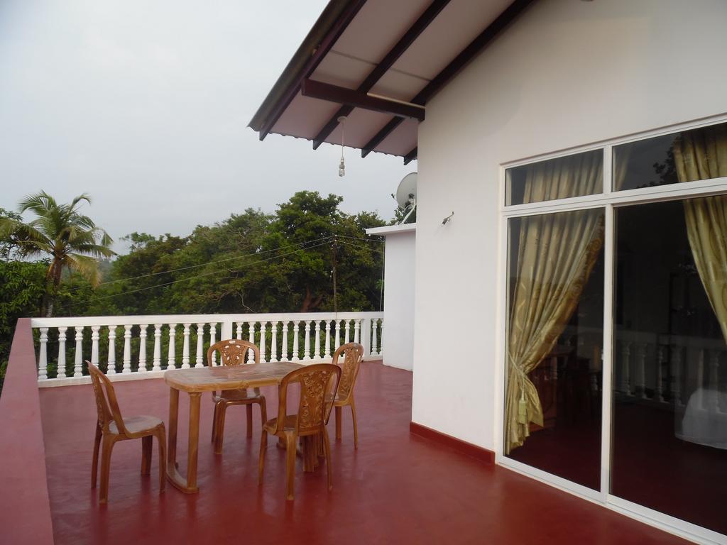 Mount View Villa Resort Mirissa Szoba fotó