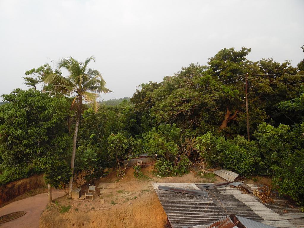 Mount View Villa Resort Mirissa Kültér fotó