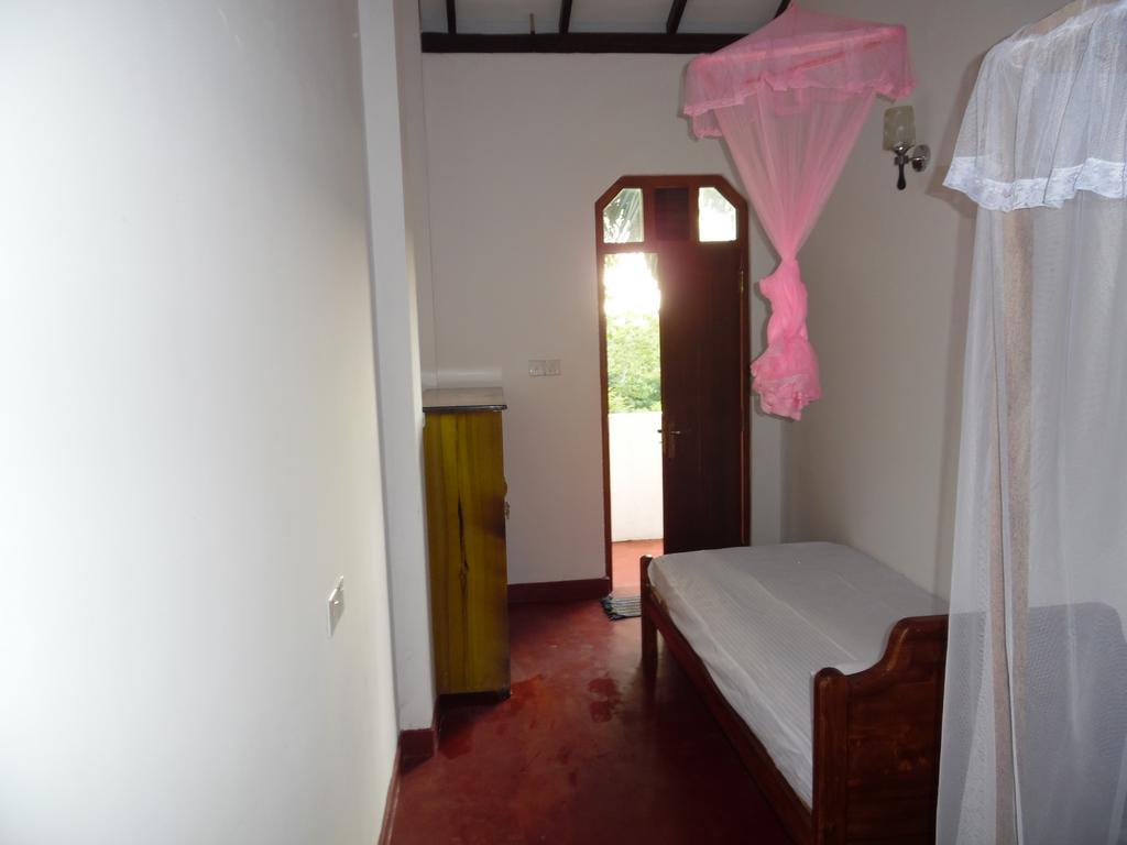 Mount View Villa Resort Mirissa Kültér fotó