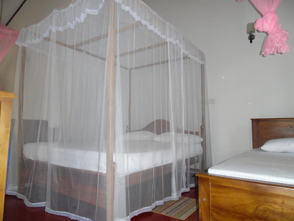 Mount View Villa Resort Mirissa Kültér fotó