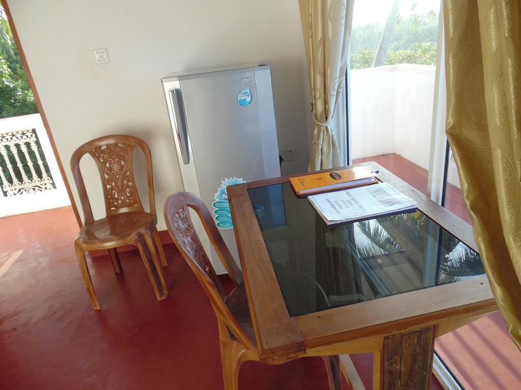 Mount View Villa Resort Mirissa Kültér fotó