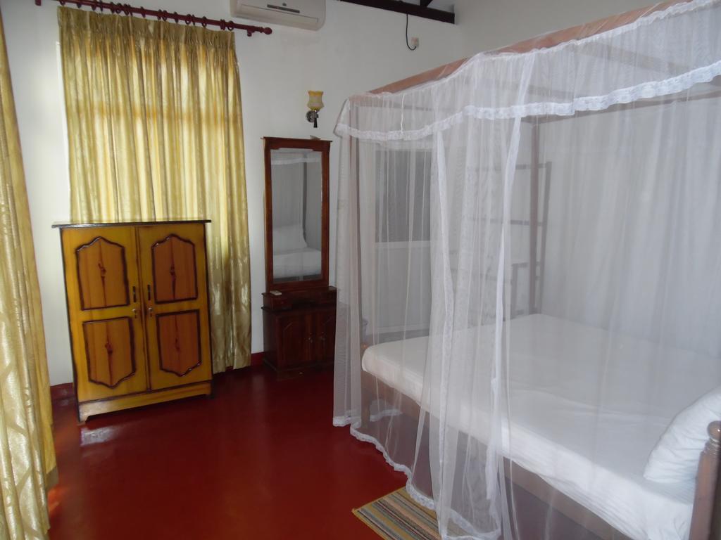 Mount View Villa Resort Mirissa Kültér fotó