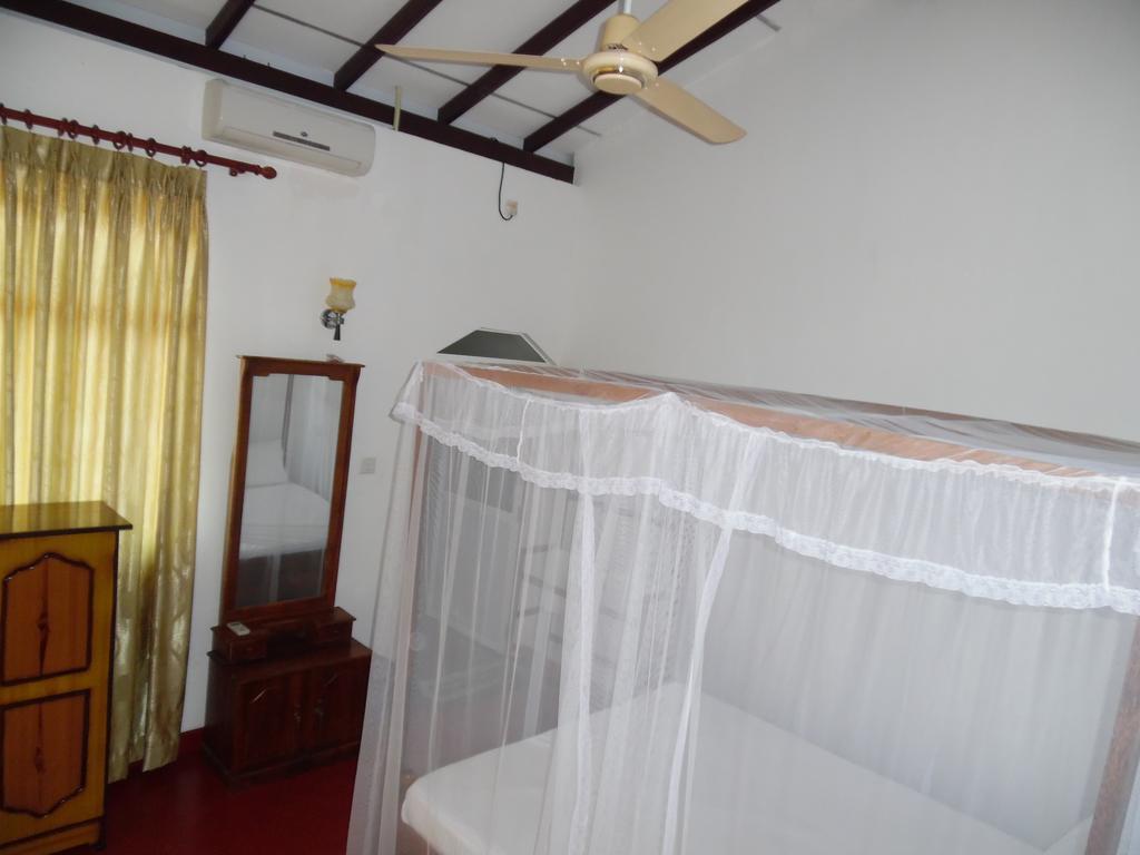 Mount View Villa Resort Mirissa Kültér fotó